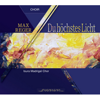 Du höchstes Licht..